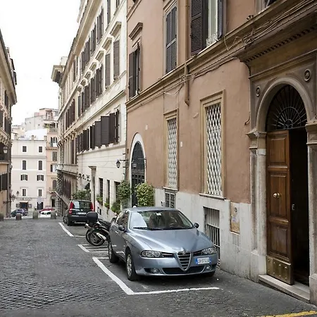Locappart Colosseo / Esquilino 로마