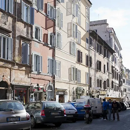 Locappart Colosseo / Esquilino