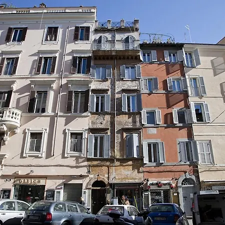 Daire Locappart Colosseo / Esquilino *