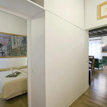 Locappart Colosseo / Esquilino 로마